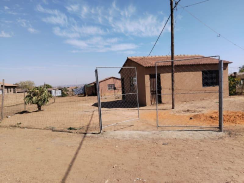 2 Bedroom Property for Sale in Winterveldt Ward 3 North West